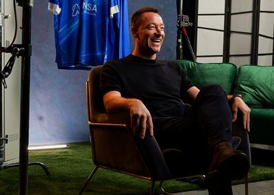 John Terry, Küresel Teknoloji Platformu OnsaFX ile Stratejik Ortaklığa İmza Attı