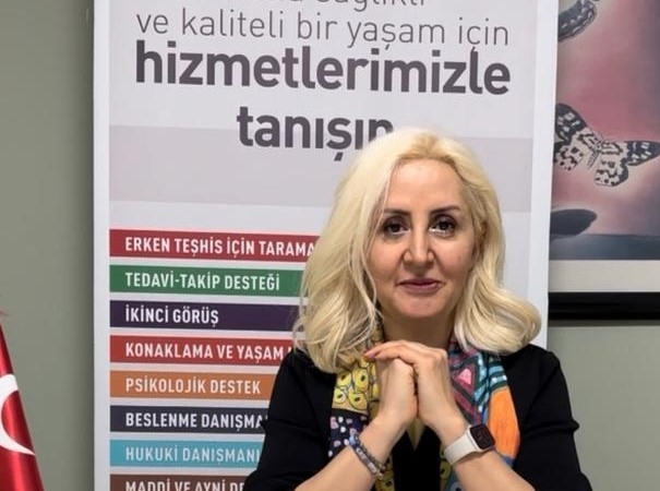 Türk Kanser Derneği’nden Yaz Aylarında Beslenme ve Sıvı Tüketimi Uyarısı