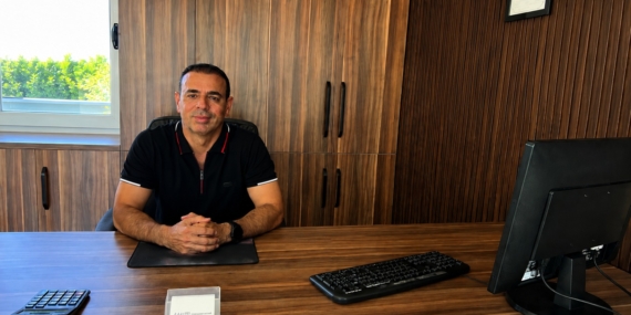 Trip Rent A Car CEO’su Mehmet Nat: “KKTC’ye Gelenlerin En Büyük Hatası Ulaşımı Planlamamak”