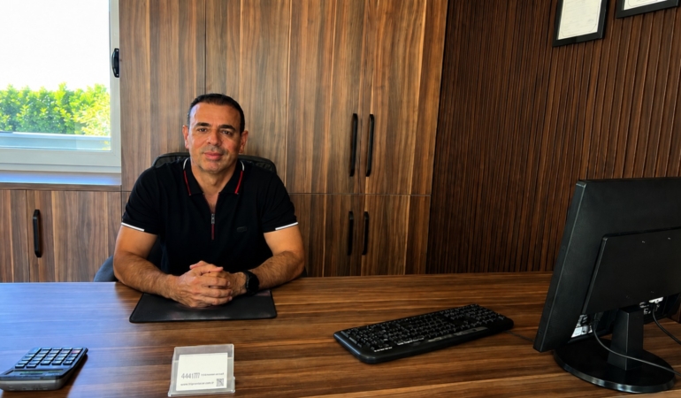 Trip Rent A Car CEO’su Mehmet Nat: “KKTC’ye Gelenlerin En Büyük Hatası Ulaşımı Planlamamak”