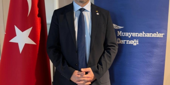 Muayenehaneler Derneği’nden Danıştay Kararı Değerlendirmesi: “Hekimlerin Çalışma Özgürlüğü Kısıtlanamaz”