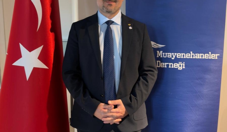 Muayenehaneler Derneği’nden Danıştay Kararı Değerlendirmesi: “Hekimlerin Çalışma Özgürlüğü Kısıtlanamaz”
