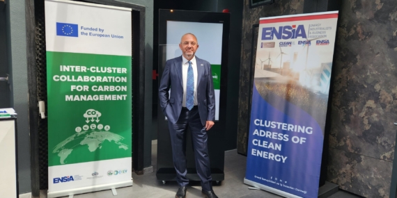 EnConIQ: “YEKA RES-2026, Türkiye’nin Temiz Enerji Teknolojilerinde Üretim Üssü Olması İçin Stratejik Bir Fırsat”